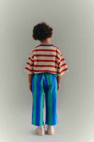 Blueberry Pantolon