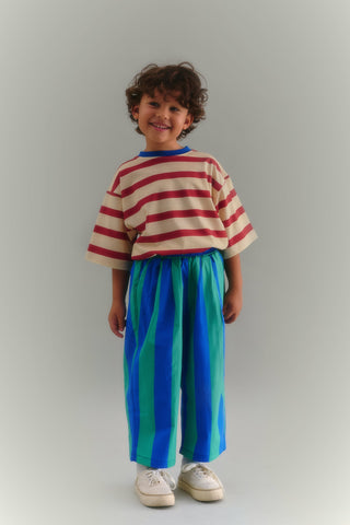Blueberry Pantolon