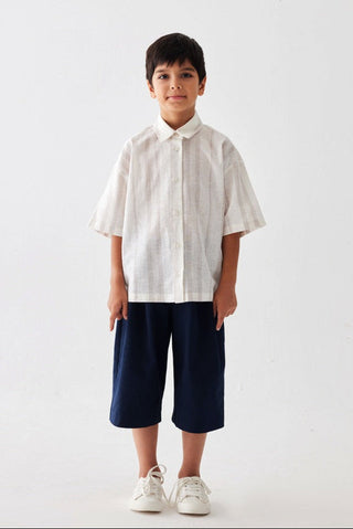 Capri Pantolon