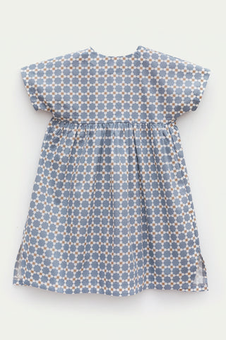 Papatya Desen Elbise