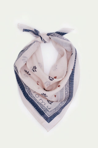 Petit Desen Bandana