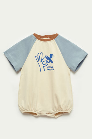 Mavi Reglan Kol Zıbın