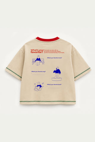 Favori Tshirt