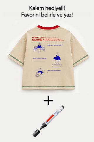 Favori Tshirt
