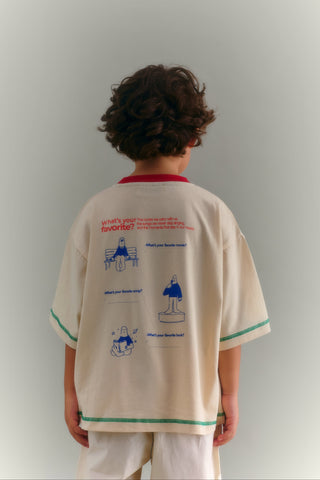Favori Tshirt