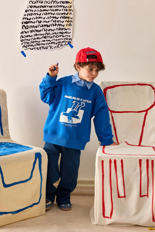 Palazzo Jean Pantolon