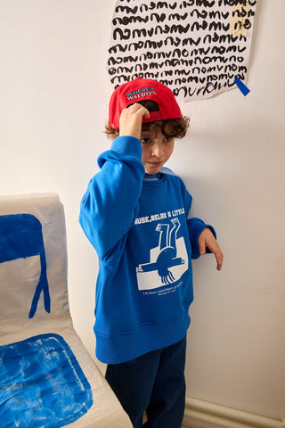 Rahatlatıcı Sweatshirt