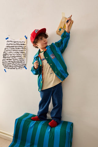 Palazzo Jean Pantolon