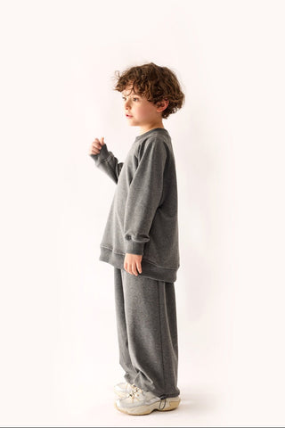 Eşofman Takımı Antrasit