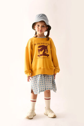 Skate Sweatshirt