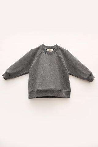 Eşofman Takımı Antrasit