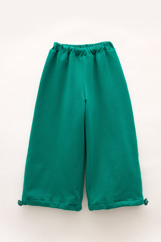 Eşofman Takımı Yeşil