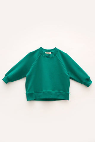 Eşofman Takımı Yeşil