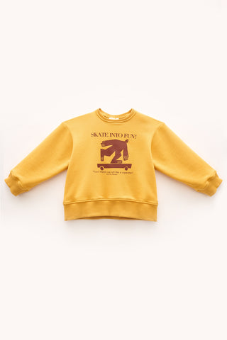 Skate Sweatshirt
