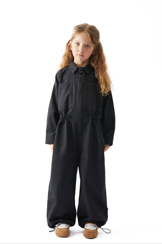 Stoperli Gabardin Tulum