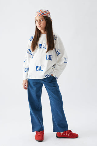 Palazzo Jean Pantolon