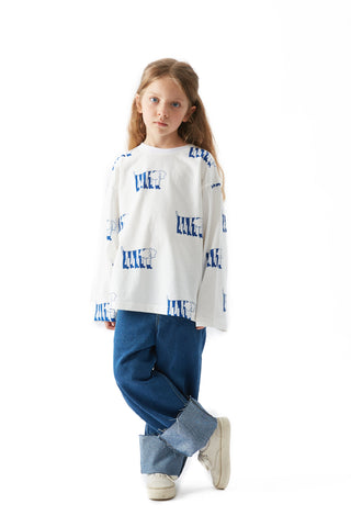 Palazzo Jean Pantolon