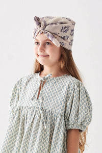 Leaf Desen Bandana