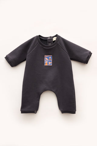 Antrasit Bebek Tulum