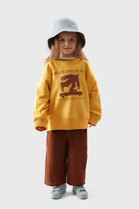 Skate Sweatshirt